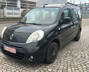 Renault Renault Kangoo Happy Family Gebrauchtwagen