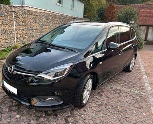 Opel Opel Zafira Tourer 2.0 CDTI INNOVATION 125kW Auto. Gebrauchtwagen