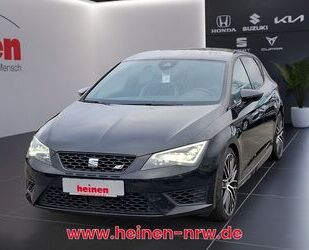 Seat Seat Leon 2.0 TSI 280 DSG NAVI LED ACC 19Z Gebrauchtwagen