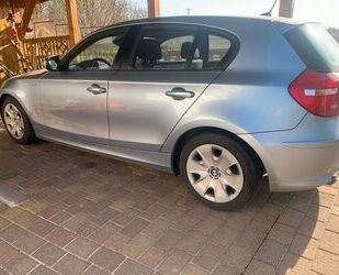 BMW 116 Gebrauchtwagen