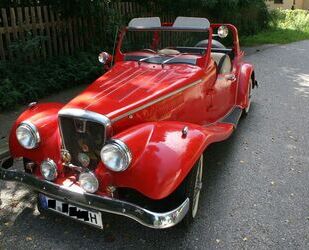 Triumph Triumph MG TF Replica Replika 1500er Triumph Tech. Gebrauchtwagen