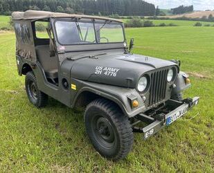 Jeep Jeep Willys Gebrauchtwagen