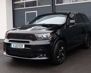 Dodge Dodge Durango 5.7 R/T/BRC GAS/4xSHZ/SBL/LHZ/KAMERA Gebrauchtwagen