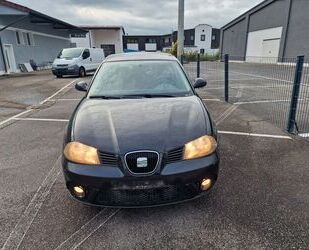 Seat Seat Ibiza Sport Edition Gebrauchtwagen