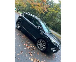 Ford Ford Kuga 2,0 EcoBoost 4x4 178kW Vignale Autom. V. Gebrauchtwagen