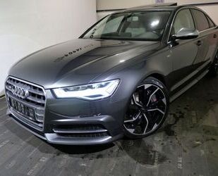 Audi Audi S6 Lim. 4.0 TFSI quattro Kamera - Nichtrau. ( Gebrauchtwagen