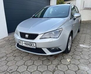 Seat Seat Ibiza ST Style+Garantie Gebrauchtwagen