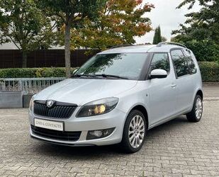 Skoda Skoda Roomster Best of Gebrauchtwagen