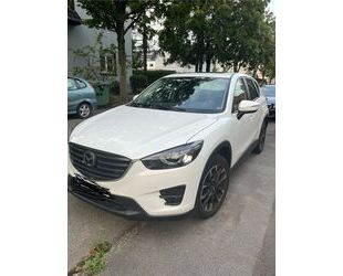 Mazda Mazda CX-5 2.2 SKYACTIV-D 175 Sports-Line AWD AT S Gebrauchtwagen