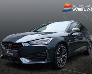 Cupra Cupra Leon Sportstourer 1.4 e-Hybrid (180 kW Syste Gebrauchtwagen