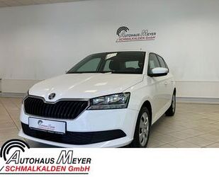 Skoda Skoda Fabia Active 1.0 MPI +Klima+PDC+ Gebrauchtwagen