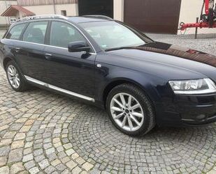 Audi Audi A6 Allroad 3.0TDI (DPF) quattro tiptronic - Gebrauchtwagen