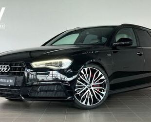 Audi Audi A6 3.0 TDI COMP |QUATT |AHK |KAMERA |BI XEN | Gebrauchtwagen