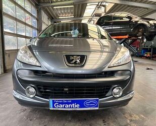 Peugeot Peugeot 207 Urban Move/2 Hand/Klimaanlage/Erst 820 Gebrauchtwagen