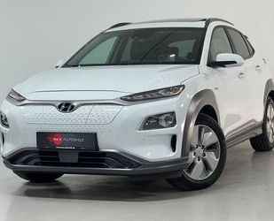 Hyundai Hyundai Kona Premium Elektro 2WD/NAVI/LED/EGSD/LED Gebrauchtwagen