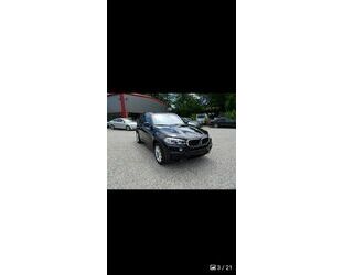 BMW BMW X5 xDrive30d - M-Paket Gebrauchtwagen