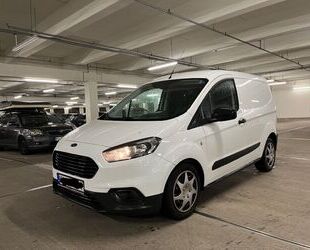 Ford Ford Transit Courier 1.5 