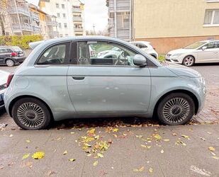 Fiat Fiat 500e 42 kWh 118PS MwSt. ausweisbar Gebrauchtwagen