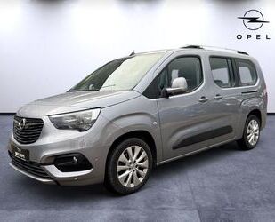 Opel Opel Combo 1.2 Life Gebrauchtwagen