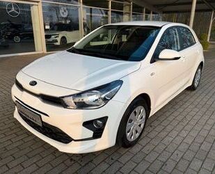 Kia Kia Rio Edition 7 beh. Lenkrad/Sitzheizung/PDC/ Gebrauchtwagen