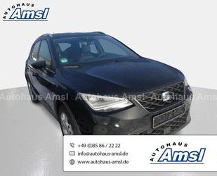 Seat Seat Arona 1.5 TSI DSG FR*PDC*ACC*Dinamica*Kam*Nav Gebrauchtwagen