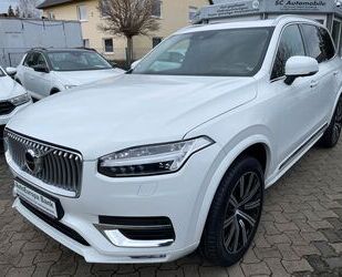 Volvo XC90 Gebrauchtwagen