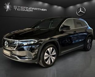 Mercedes-Benz EQA Gebrauchtwagen