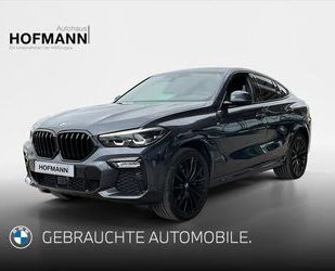 BMW BMW X6 xDrive30d M Sport+AHK+HUD *Black Week Preis Gebrauchtwagen