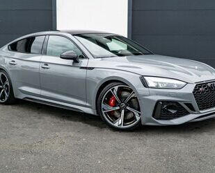 Audi Audi RS5 Sportback quattro - B&O/Kam/Virtual/Carb/ Gebrauchtwagen