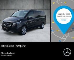 Mercedes-Benz Mercedes-Benz V 300 d 4M Allrad+SportP+9G+AHK+Stan Gebrauchtwagen