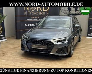 Audi Audi A4 40 Avant S-Line Edition 2.0 TFSI S-tronic Gebrauchtwagen