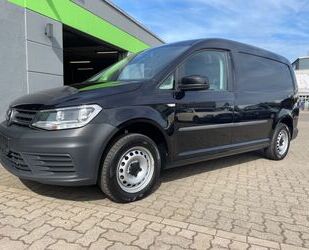 VW Volkswagen Caddy Maxi Kasten 2.0 TDI BMT Navi Klim Gebrauchtwagen