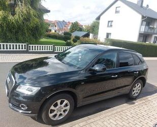 Audi Audi Q5 2.0 TDI 140kW S tronic quattro - Gebrauchtwagen