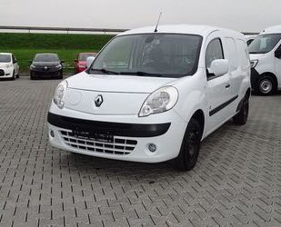 Renault Renault Kangoo Z.E. Maxi 2-Sitzer Inkl. Kaufbatter Gebrauchtwagen