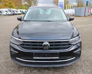 VW Volkswagen Tiguan 1.5 TSI BMT OPF 7-DSG Move LED+N Gebrauchtwagen