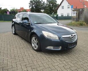 Opel Opel Insignia 2.0 CDTI Sport/8f-Bereift/Guter Zust Gebrauchtwagen