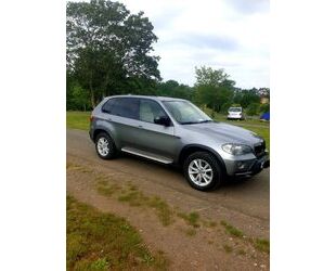 BMW BMW X5 xDrive 4,8 i - Prins LPG Autogasanlage Gebrauchtwagen