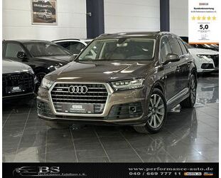 Audi Audi Q7 3.0 TFSI |S-LINE|ACC|MATRIX|PANO|HUD|7-SIT Gebrauchtwagen