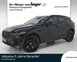 Jaguar Jaguar F-Pace D300 R-Dynamic SE AWD Panorama AHK D Gebrauchtwagen