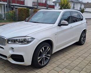 BMW BMW X5 M50, Soft Close, harman/kardon, VOLL Gebrauchtwagen