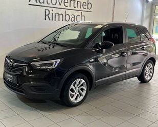 Opel Opel Crossland (X) 1.2 Turbo Gebrauchtwagen