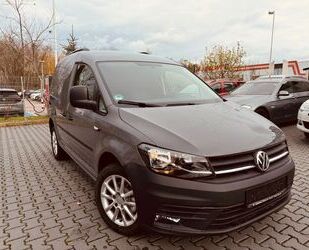 VW Volkswagen Caddy Nfz Kasten BMT Gebrauchtwagen