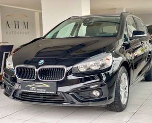 BMW BMW 218i Active Tourer Aut. Advantage 1.Hand/69TKM Gebrauchtwagen