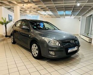 Hyundai Hyundai i30 Comfort *Automatik*Top Zustand* Gebrauchtwagen