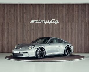 Porsche Porsche 992 GT3 Touring, GT-Silbermetallic, Lift, Gebrauchtwagen