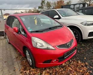 Honda Honda Jazz 1.4 Comfort Gebrauchtwagen