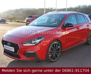 Hyundai Hyundai i30N 2.0 T-GDI Performance**1. Hand+Scheck Gebrauchtwagen