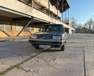 Volvo Volvo 360 GL B200K + original papers Gebrauchtwagen