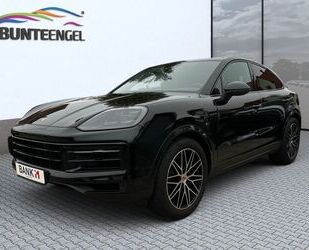 Porsche Porsche Cayenne Sport Luftfederung/Beifahrerdispla Gebrauchtwagen