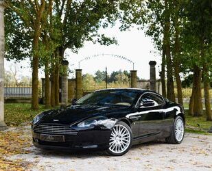 Aston Martin Aston Martin DB9 - TBE / Entretien régulier / Révi Gebrauchtwagen